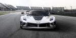 Ferrari FXX-K Evo 2018 года